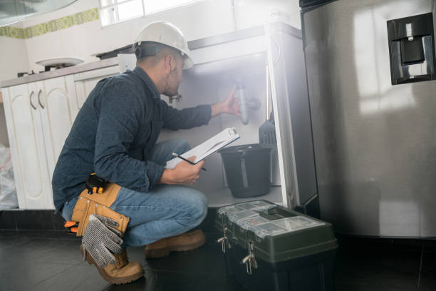 Best Toilet Repair Services  in Bayard, NE