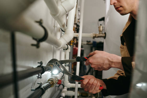 Best Plumbing Repair Near Me  in Bayard, NE