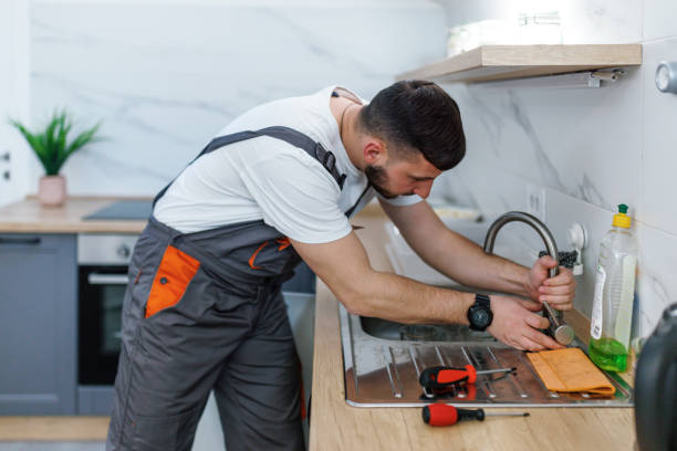 Best Emergency Plumber  in Bayard, NE