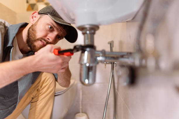 Shower Repair Services in Bayard, NE